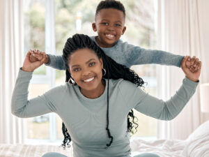Ways to Celebrate Black Natural Hair With Kids