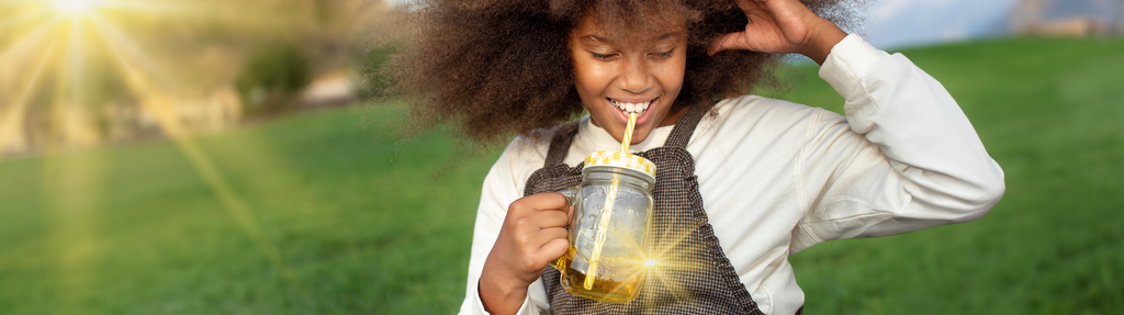 Educational sun activities