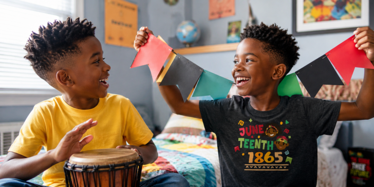 28 Positive and Inspiring Songs to Listen to With your Children