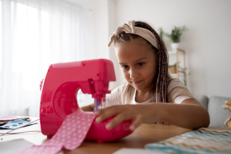 Creative Projects to Learn New Skills