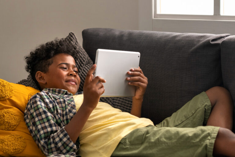 Help your Kids Being YouTube Wise