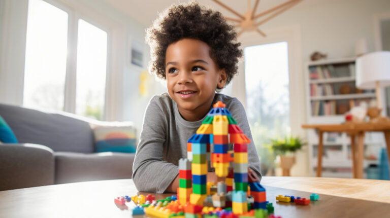 Ways to Activate your Childs Inner Genius