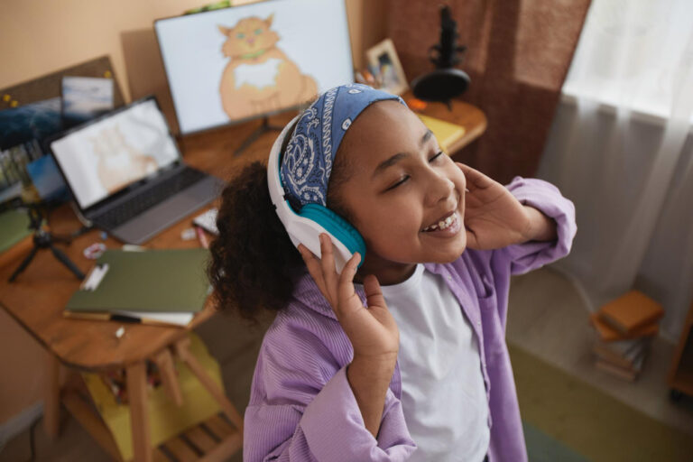 Gems of Wisdom in Family-Friendly Hip Hop Lyrics