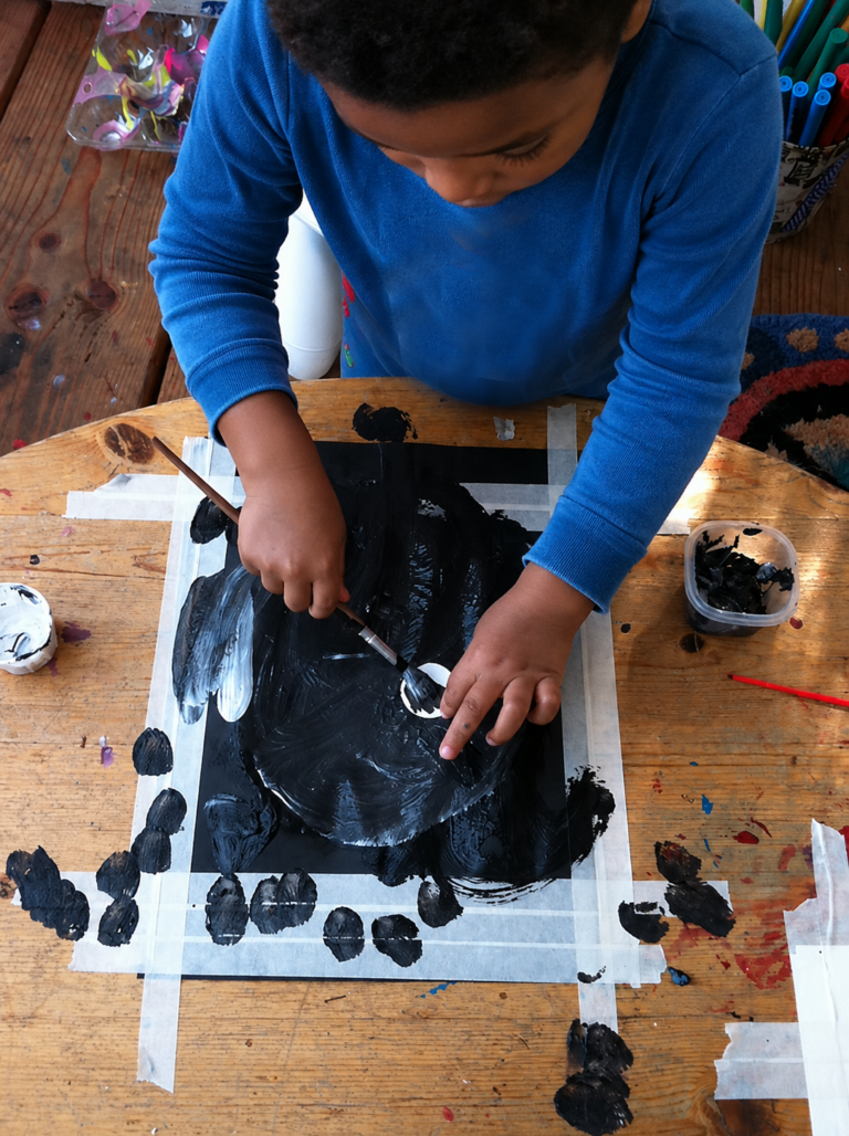 6 Educational Summer Sun Activities